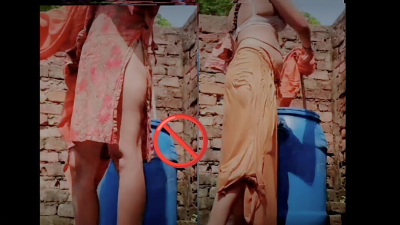 TricolorMusic3: Mms bhabhi compartilha vídeo nu enquanto toma banho