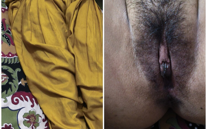 Deshihub: Desi nevlastní bratr a nevlastní sestra Těsná kundička venkovní sex...