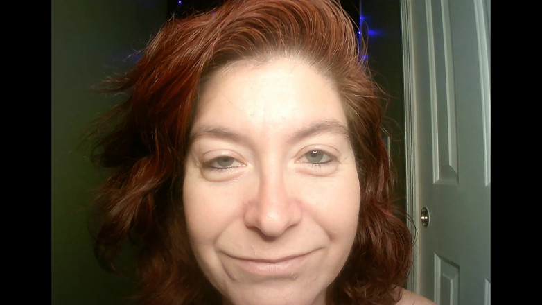 Elianna: Hlazení, dokud se neuděláš