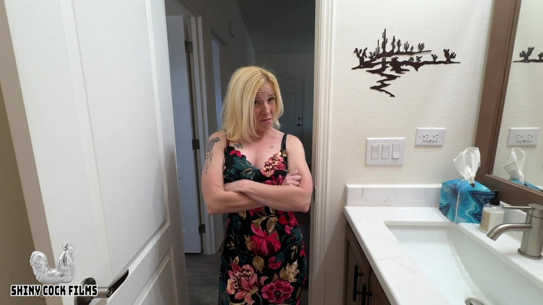 Jane Cane: Membuatkan ibu tiri lewat - Jane Cane, filem zakar berkilat