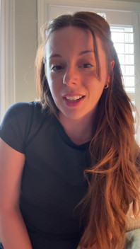 Hottie in Glasses Tells You How to Stroke!