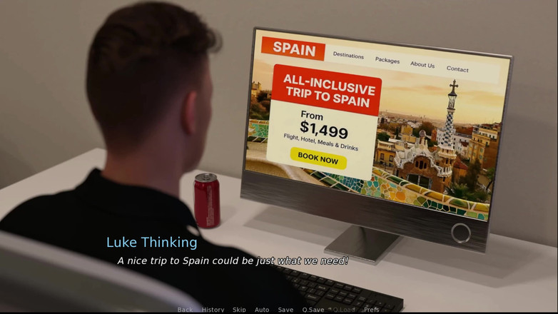 Johannes Gaming: Східний блок 24, у нас було чудове шоу на камеру в прямому ефірі