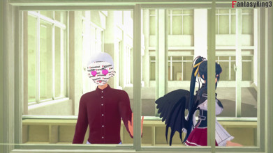 Fantasy king
