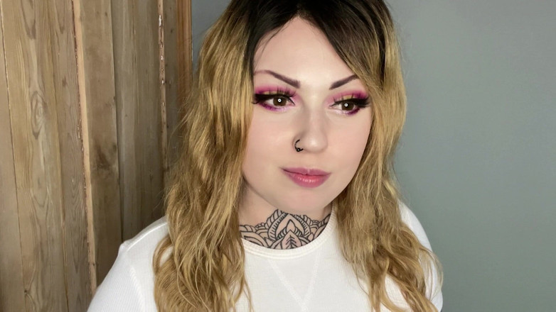 Miss Valentina: Hardcore Ponížení prasátka