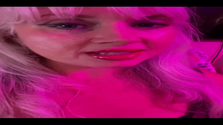 PaintedRose: Mini JOI lub Drv