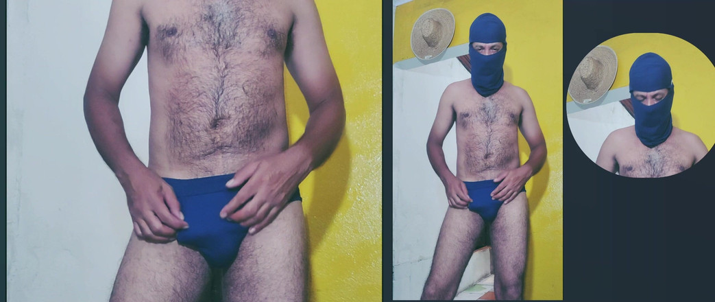 Stink HairyMale: डर्टी माइंड्स एपिसोड 3