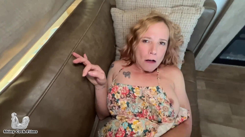 Jane Cane: Pomáhám mé macechě a prázdninovému stresu - Jane Cane, Shiny Cock...