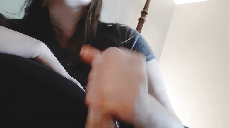 Silky Johnson: Chůva honí, zatímco manželka je pryč