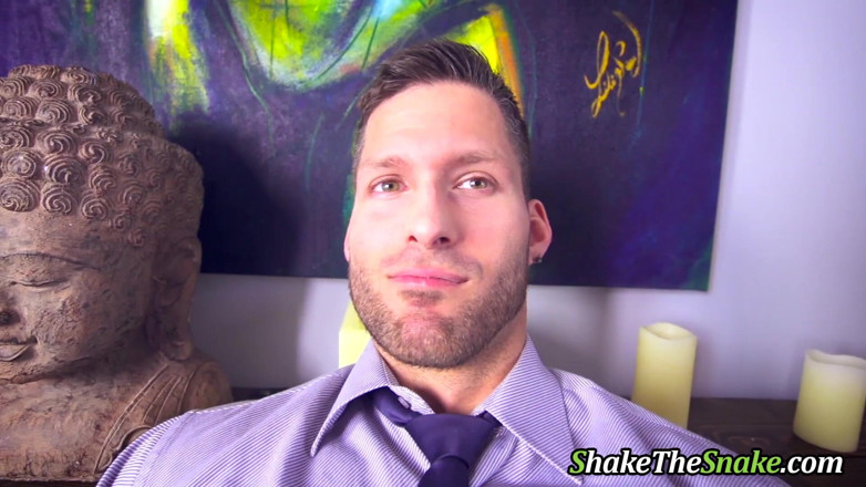 Shake The Snake: Shake the snake - Cheerleader fucked by her Stepdad