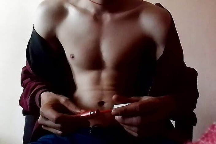 Gangbang straight: Vuile duivel