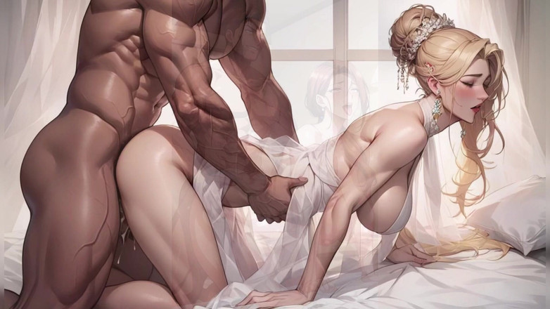 CERCD: Pedaço fodendo a buceta da esposa