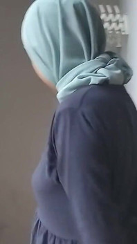 Hijab Outdoor