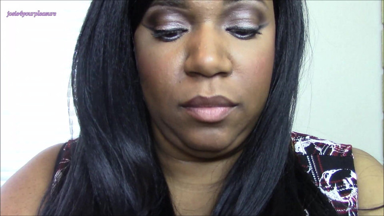 Josie4yourpleasure: Red Lips in Matte Iconic HD