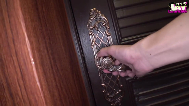 Studio JAV Launcher: Bryza pocałowana Bliss-czy poradzisz sobie jak ona cieszy się twoim...