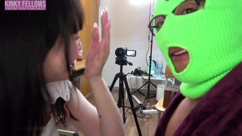 Temptation: 亚洲天使 24564