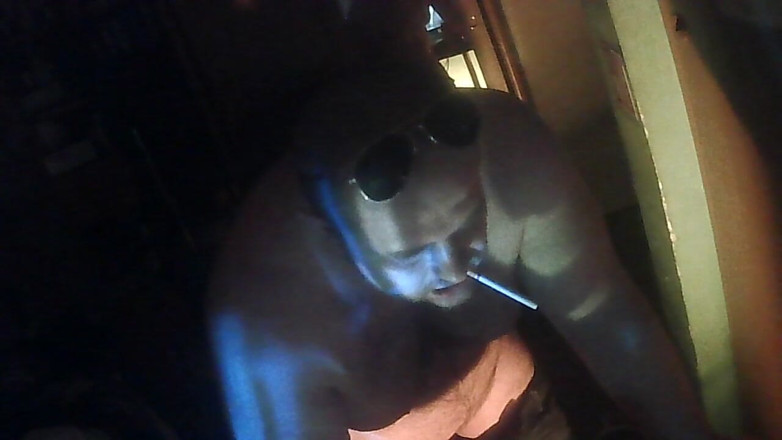 Jerking Perv: Fuck Yeah