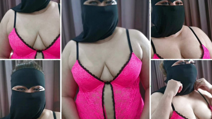 Mrsteddymom: Milf araba con grandi tette cadenti naturali