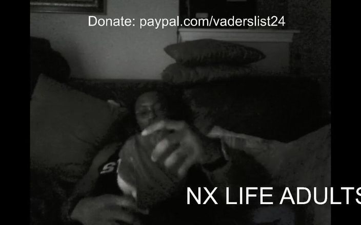 NX life adults: Long Stroking Those Holes Anal and Pussy