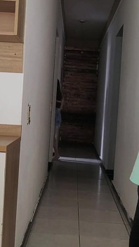 Ho corso un rischio facendo sesso con l'amico di mio marito mentre lui era nella doccia