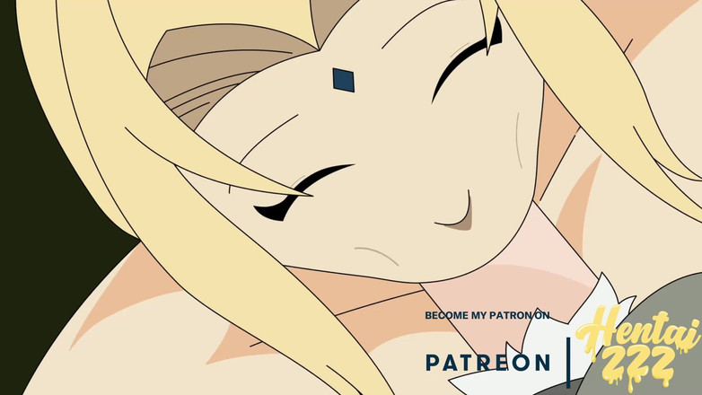 Hentai ZZZ: NARUTO - ナルト - :綱手は自来也のコックを吸う