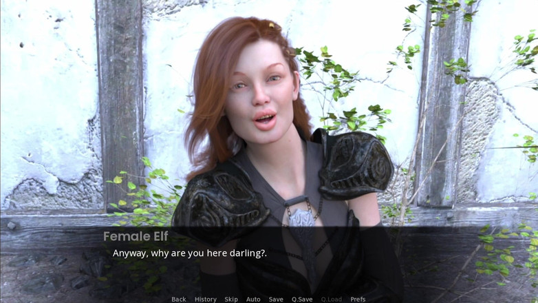 Maayon Plays: Pomagając piratom Gantharowi zrelaksować się w Booty Bay dając niechlujne...