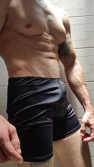 Noklan: Polla masculina blanca belleza