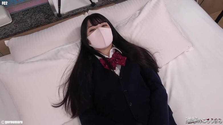 Asian happy ending: Asian angel 2124