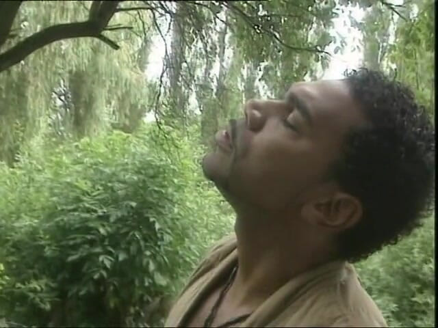 Black Sinner: White lady gives herself to a black and well endowed...