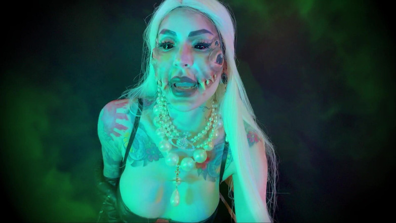 Baal Eldritch: Couveuse de noyade, berceau d’araignée - Futa, Futanari, Donjons et Dragons,...