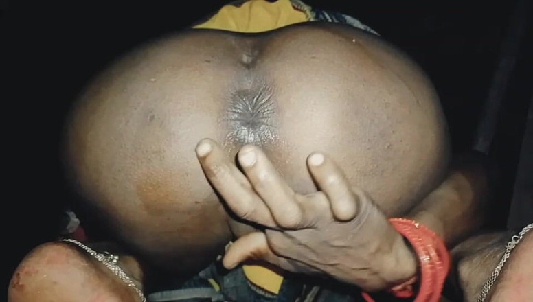 Deshi girl 9: Wanita Solo India 28 Tahun Di Kampung