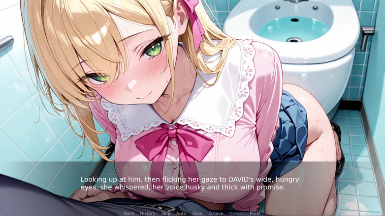 Wickedgammes studio: Bekentenissen van een Mollige Vrouw (Deel 17)