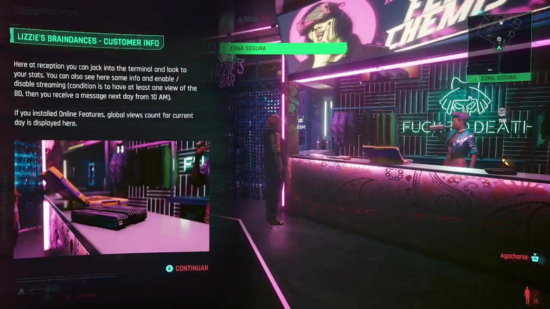 HotSummer117: Cyberpunk 2077 làm tình ba người với Panam và Judy, Songbird...