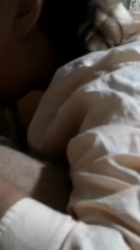Secretary Blowjob in the Morning in My Office