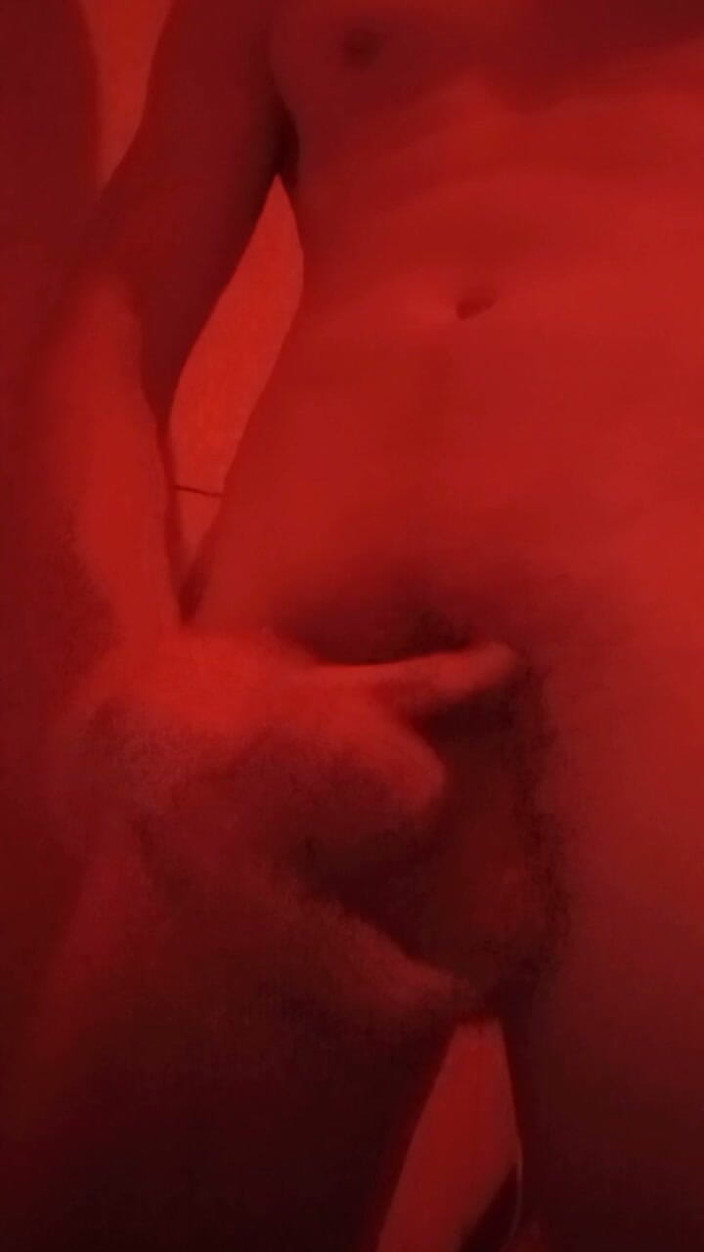 Rico Ready: Grote Penis 18