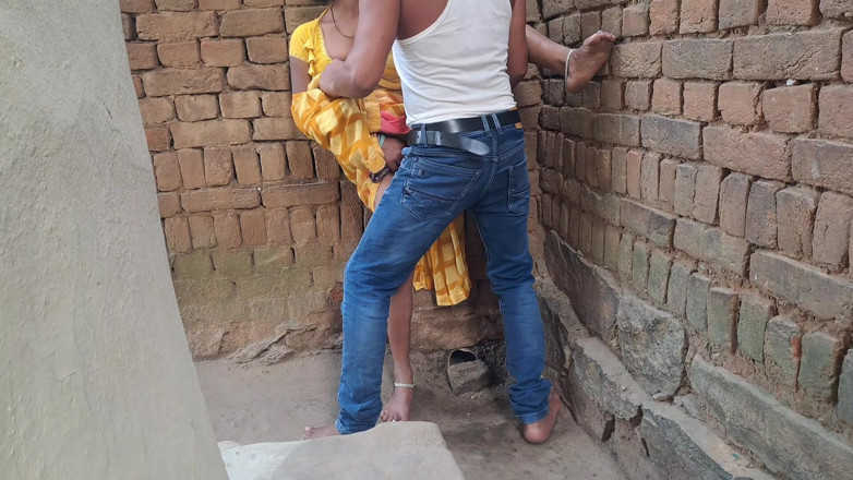 Trilokinath: Newly Married Aunty