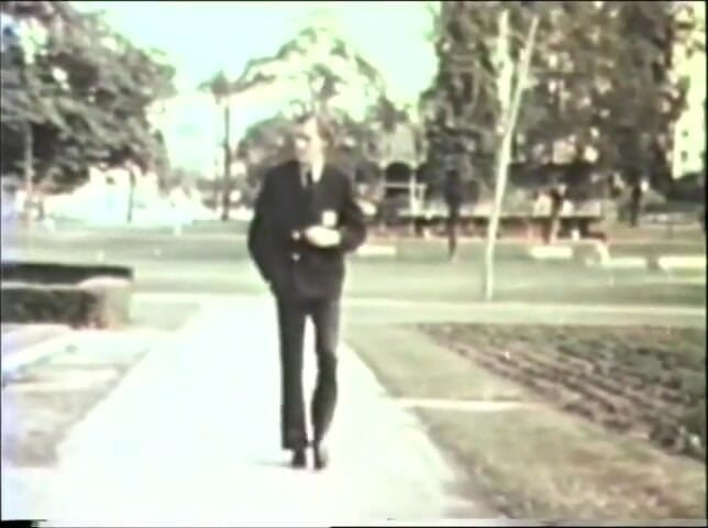 Vintage Usa: Our origin xxx... - Vol. 18