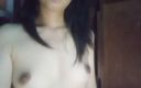 Thana 2023: Hot Asian Pussy for You Nude