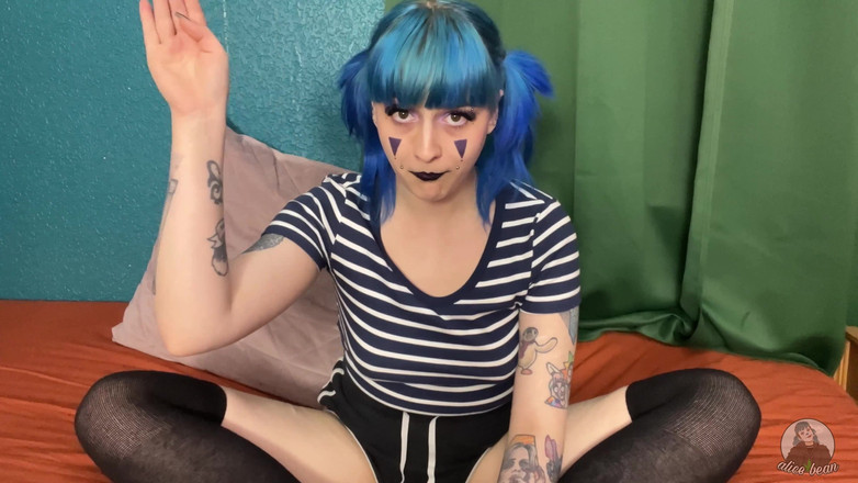 Alice Bean: Uległe zadania