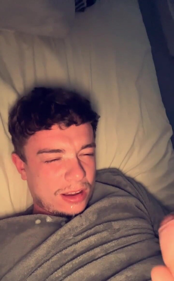 jay jenson: Sunt oficial orb după asta