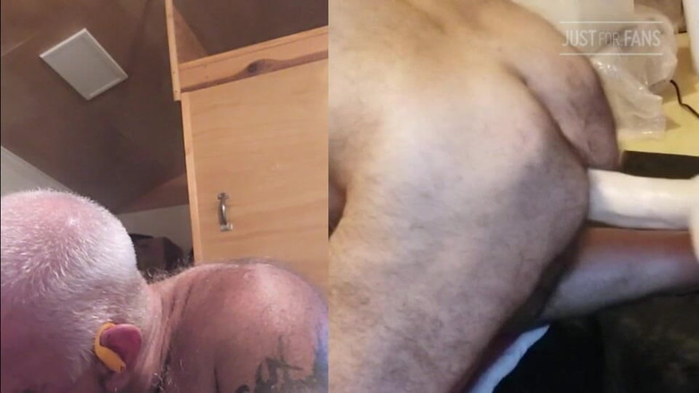 Tank4154: Frothy Fuckhole