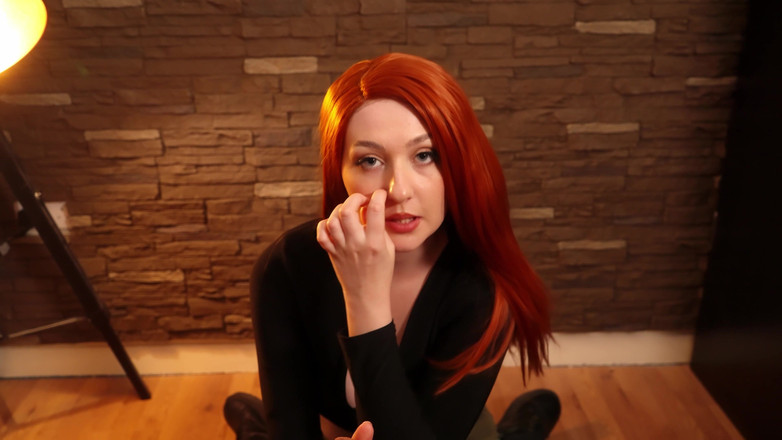 Em Yang: Pov kum possible bj- menguji kemampuan crotmu