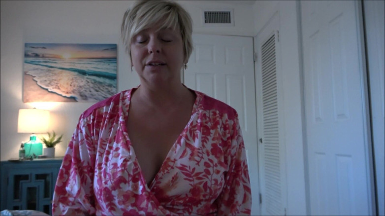 Brianna Beach: Step Mom Helps Me Become a Man - Brianna Beach - Alex...