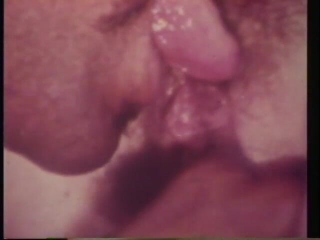 Vintage Usa: Hairy vintage stepmom gets doggystyled by BBC