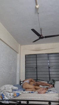 Seks dengan teman lelaki