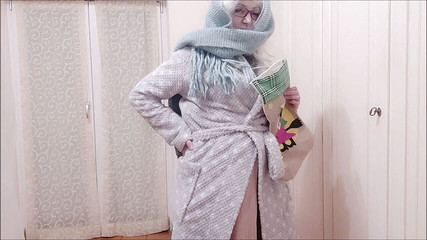 savannahamatoriale: Am crezut că Chantal este urât, apoi s-a dovedit așa