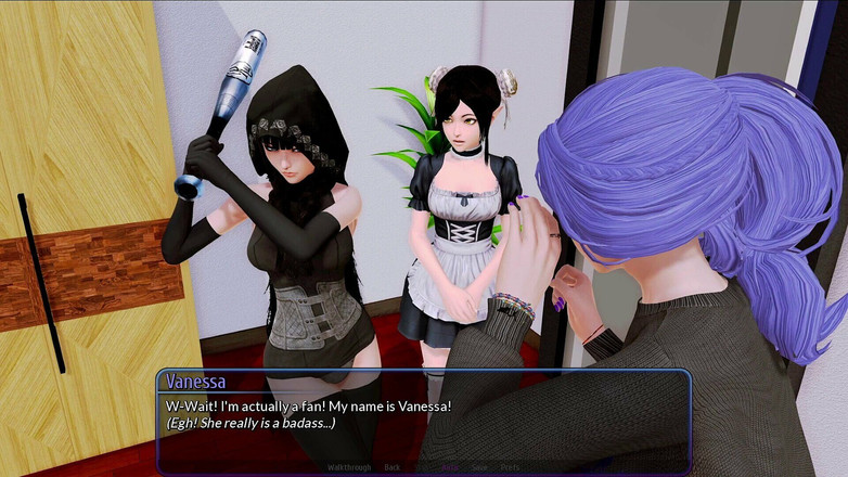 Joystick Cinema: Hotel - (část 37)