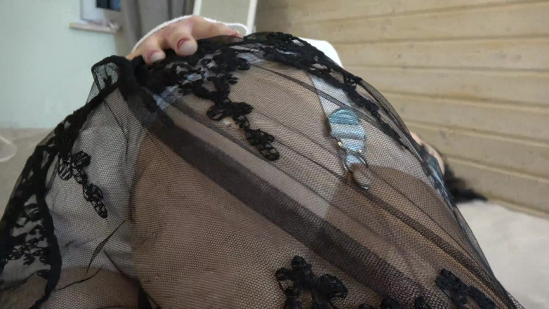 Wanilianna: Накачай эту киску