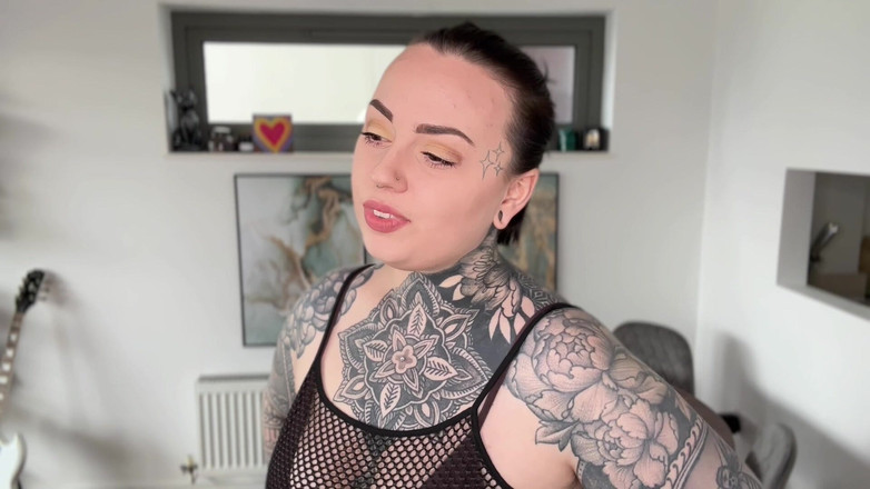 Miss Valentina: Vypustit děvku