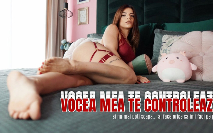 LexandLev: Suara saya mengawal awak! Anda tidak mempunyai jalan keluar, anda...