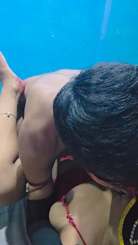 Desi Bhabhai Fuck Heard Mms